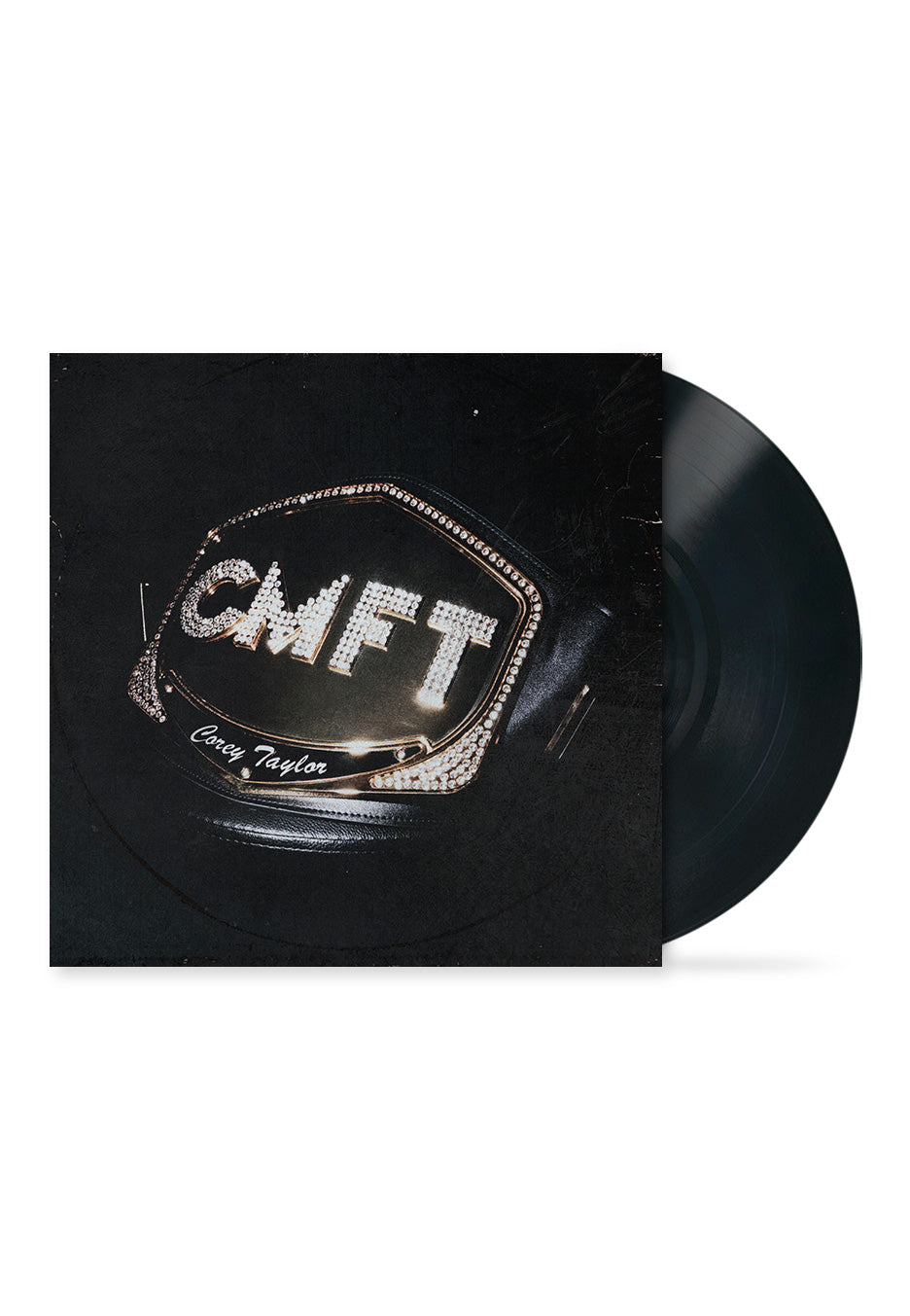 Corey Taylor - CMFT Autographed Edition - Vinyl | Neutral-Image