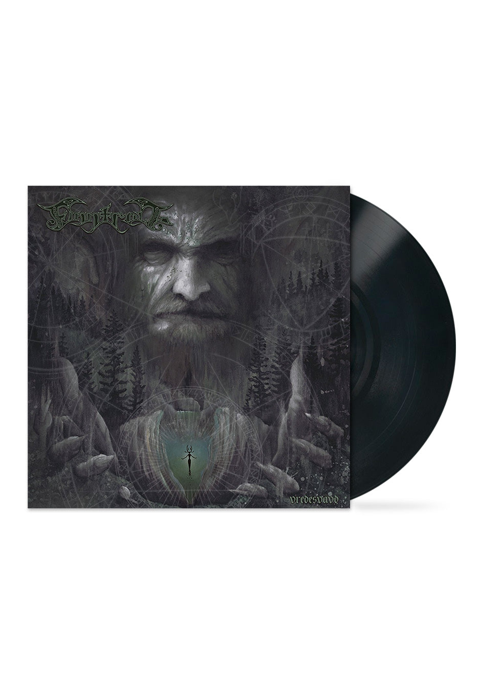 Finntroll - Vredesvävd - Vinyl | Neutral-Image