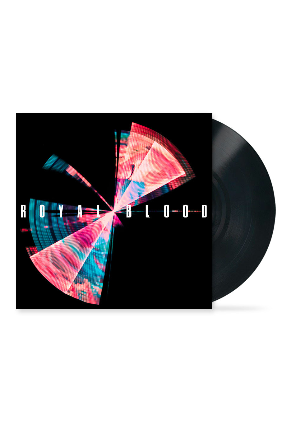 Royal Blood - Typhoons - Vinyl | Neutral-Image