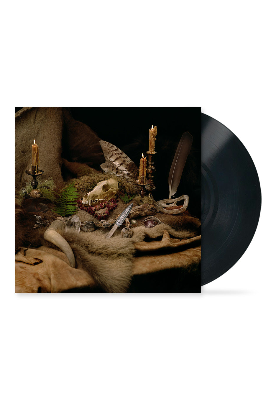 Wolves In The Throne Room - Primordial Arcana - Vinyl | Neutral-Image