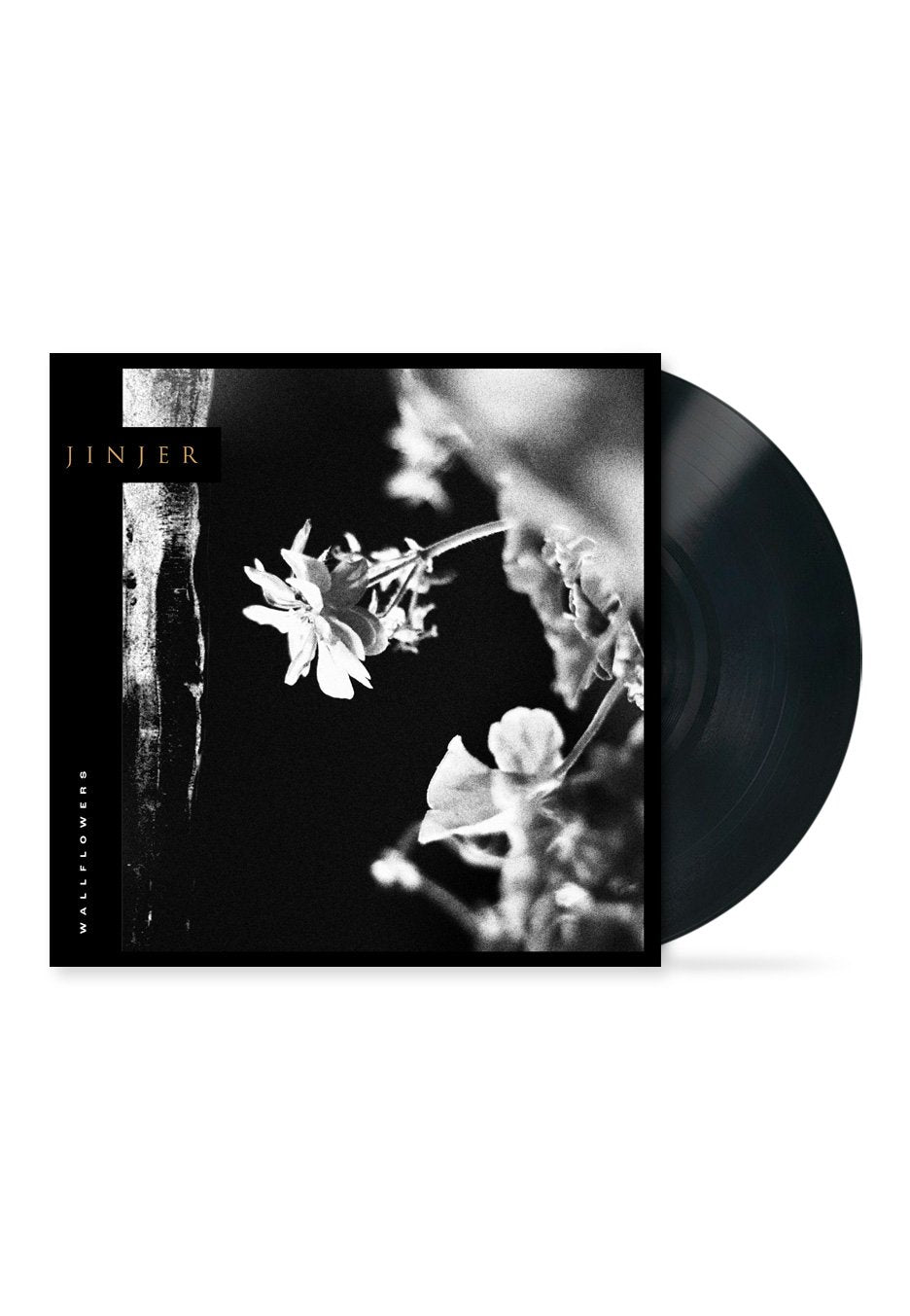 Jinjer - Wallflowers - Vinyl | Neutral-Image