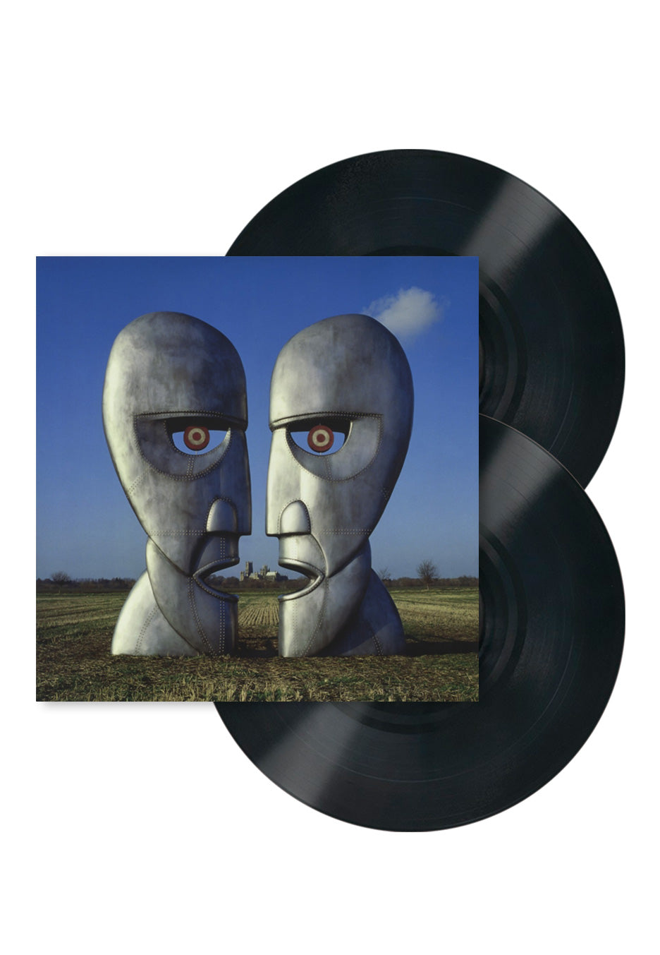 Pink Floyd - The Division Bell (2011 Remaster) - 2 Vinyl | Neutral-Image