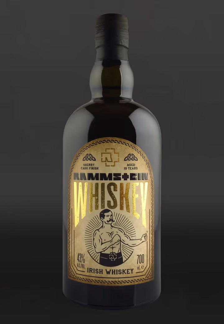 Rammstein - Irish - Whiskey | Neutral-Image