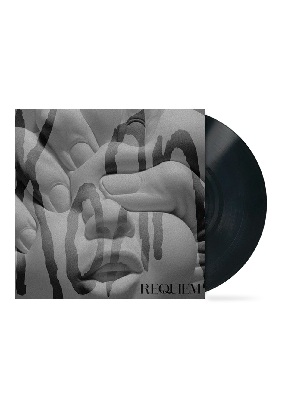 Korn - Requiem - Vinyl | Neutral-Image