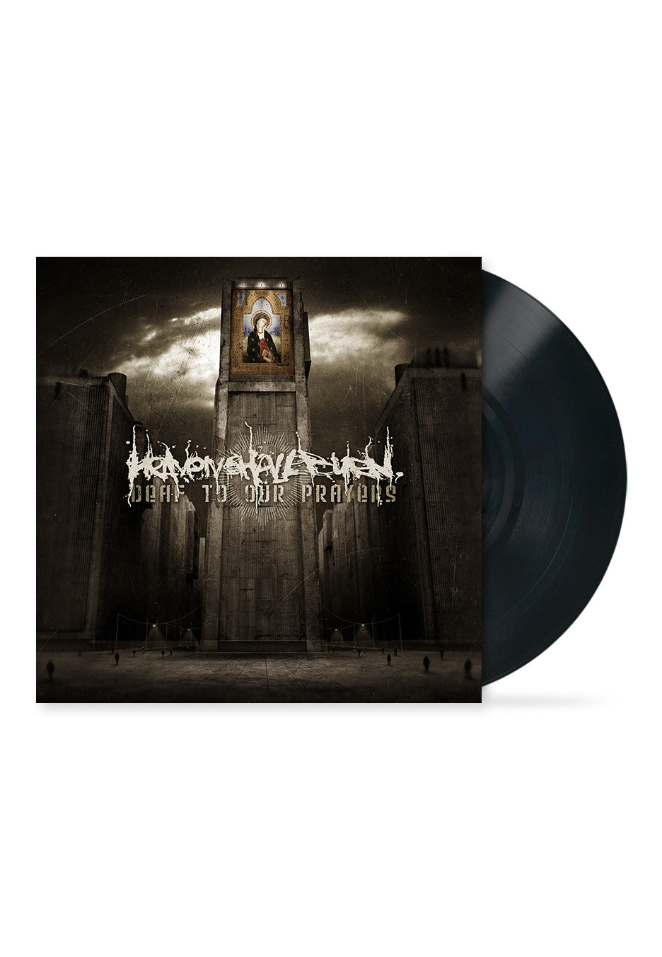 Heaven Shall Burn - Deaf To Our Prayers (ReIssue 2022) - Vinyl | Neutral-Image