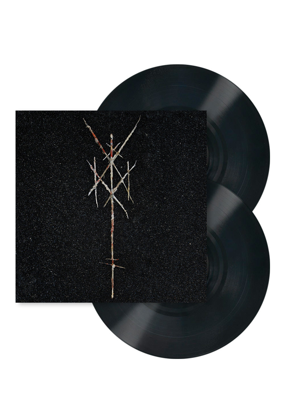 Wiegedood - There's Always Blood At The End Of The Road - 2 Vinyl | Neutral-Image