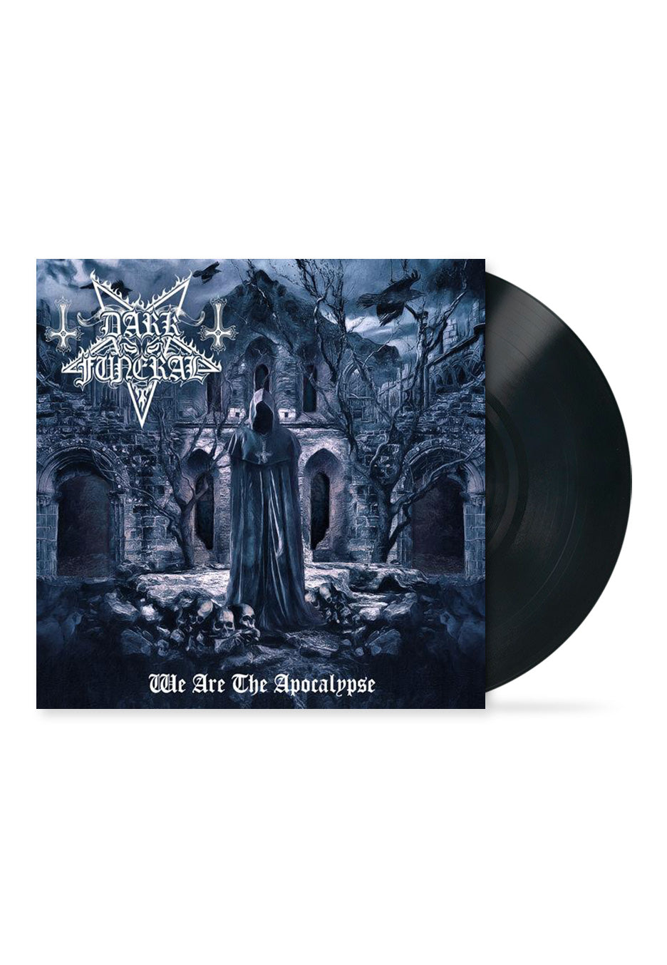 Dark Funeral - We Are The Apocalypse - Vinyl | Neutral-Image