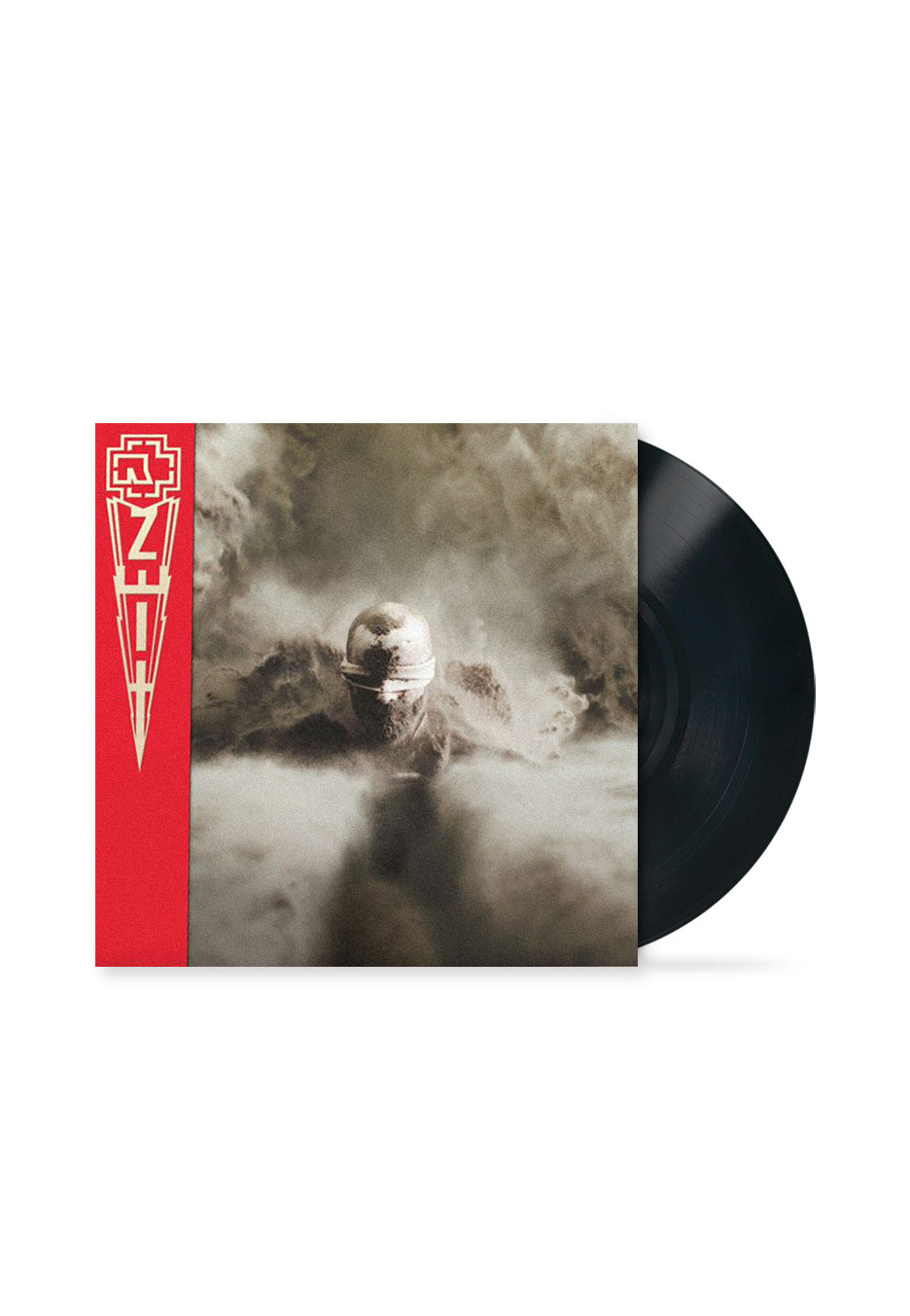 Rammstein - Zeit Ltd. - Single Ten Inch | Neutral-Image