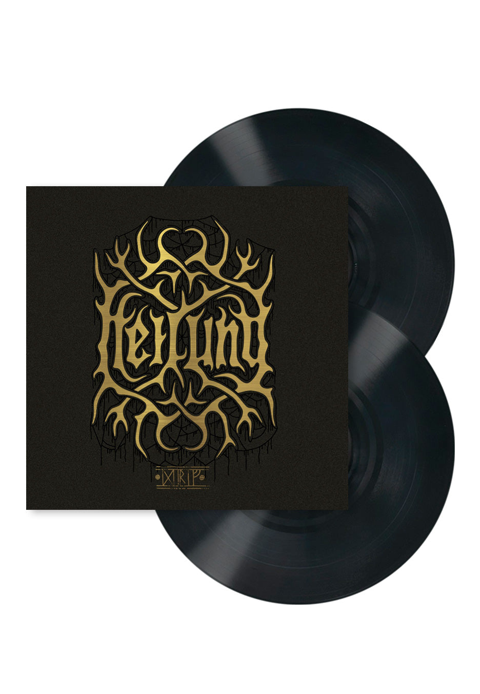 Heilung - Drif Heavy - 2 Vinyl | Neutral-Image