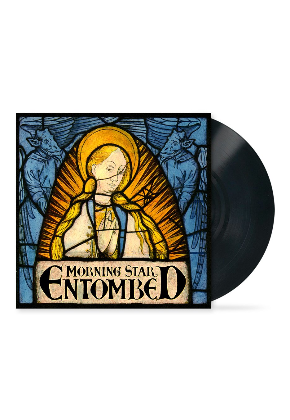 Entombed - Morning Star (Re-Mastered) - Vinyl | Neutral-Image