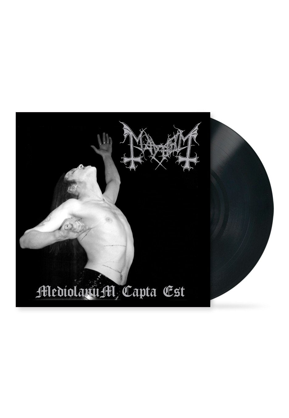 Mayhem - Mediolanum Capta Est - Vinyl