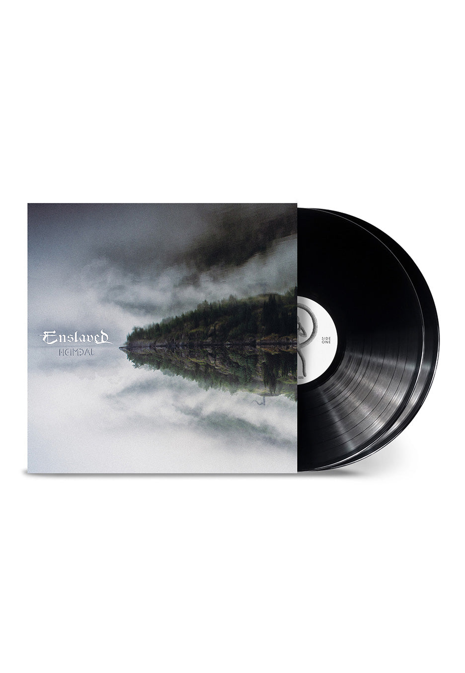 Enslaved - Heimdal - 2 Vinyl | Neutral-Image