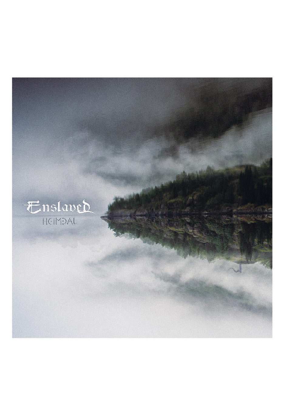 Enslaved - Heimdal - CD | Neutral-Image