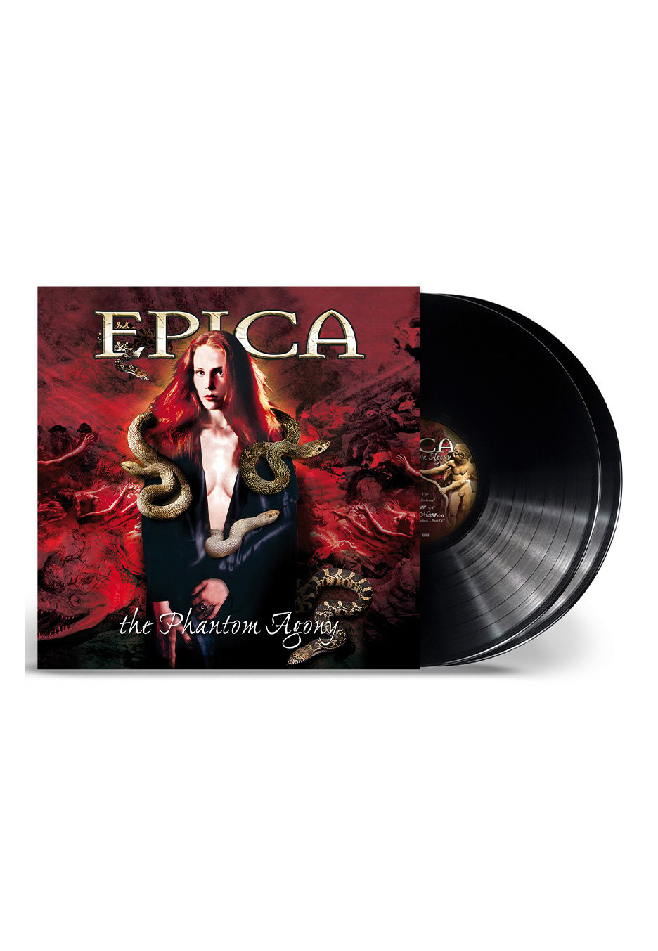 EPICA The Quantum Enigma B Sides