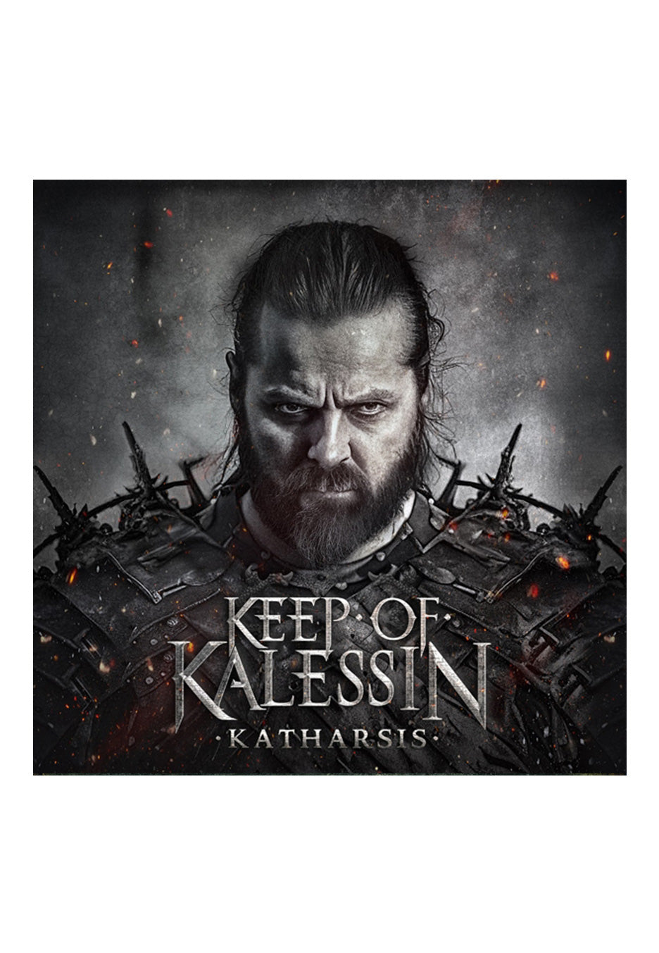 Keep Of Kalessin - Katharsis - CD | Neutral-Image