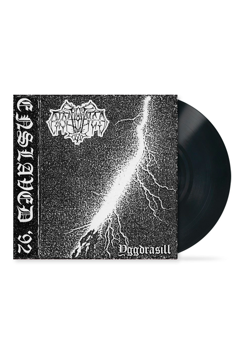 Enslaved - Yggdrasill - Vinyl | Neutral-Image