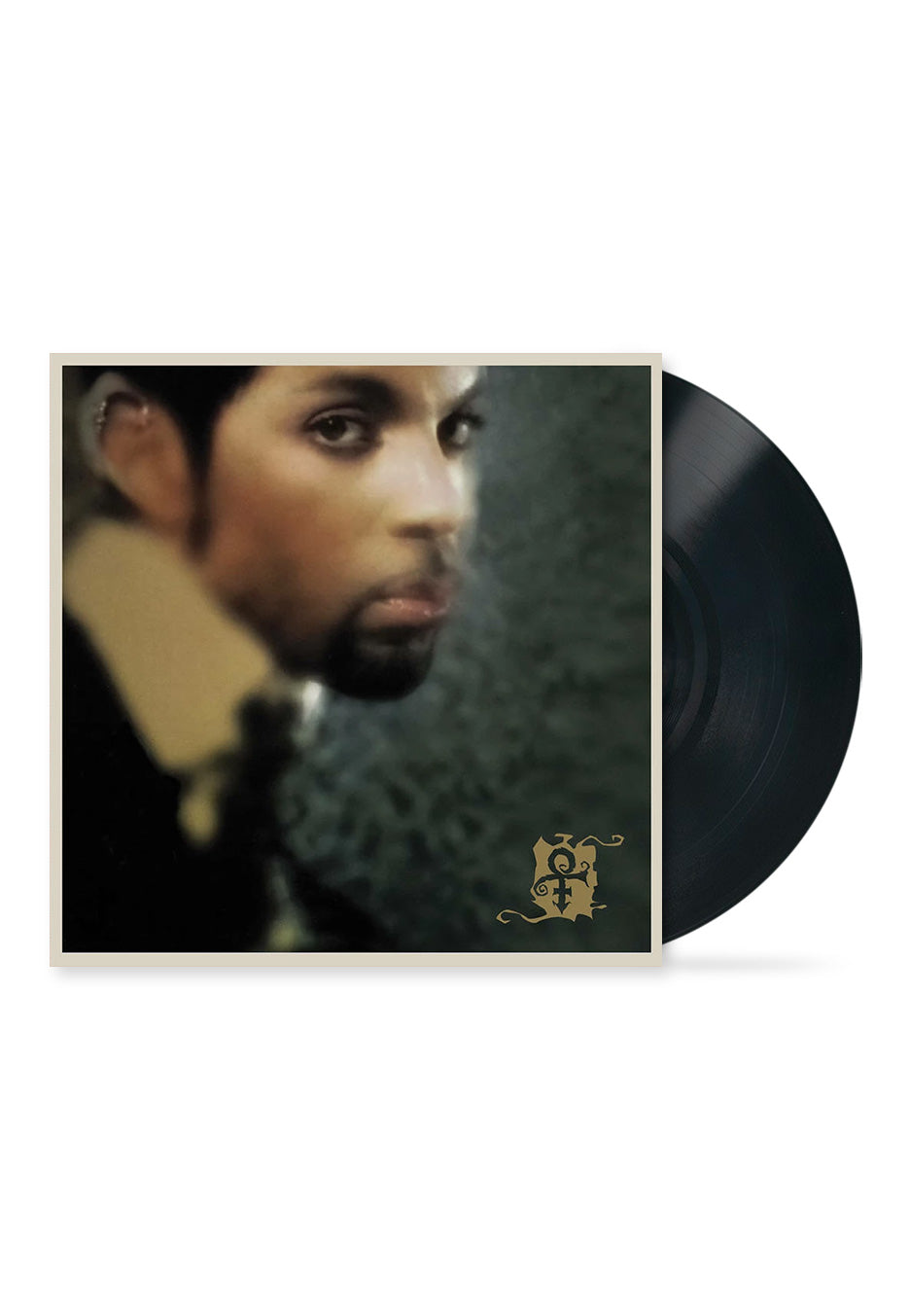 Prince - The Truth - Vinyl | Neutral-Image