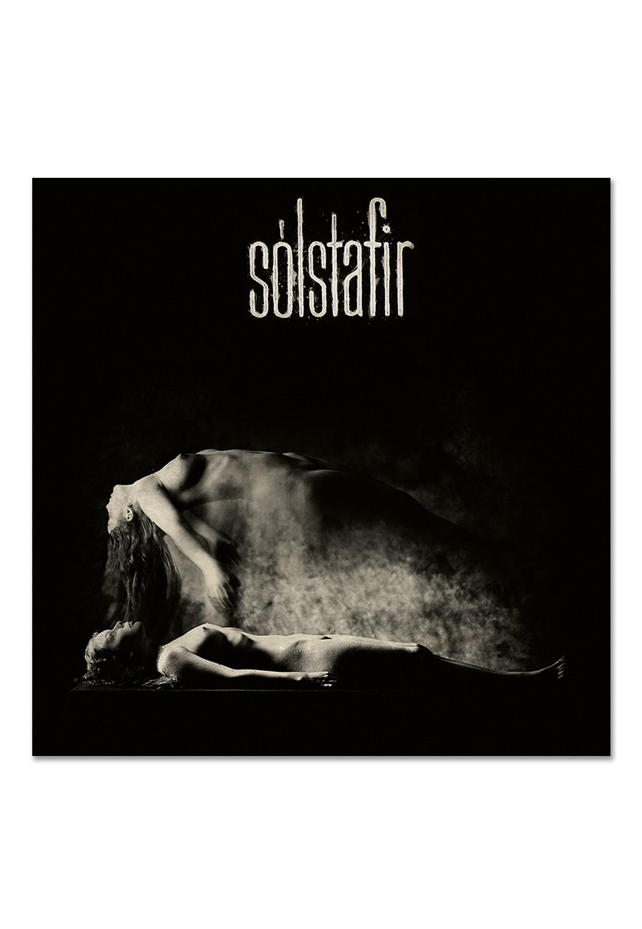 Solstafir - Kold - 2 Vinyl | Neutral-Image