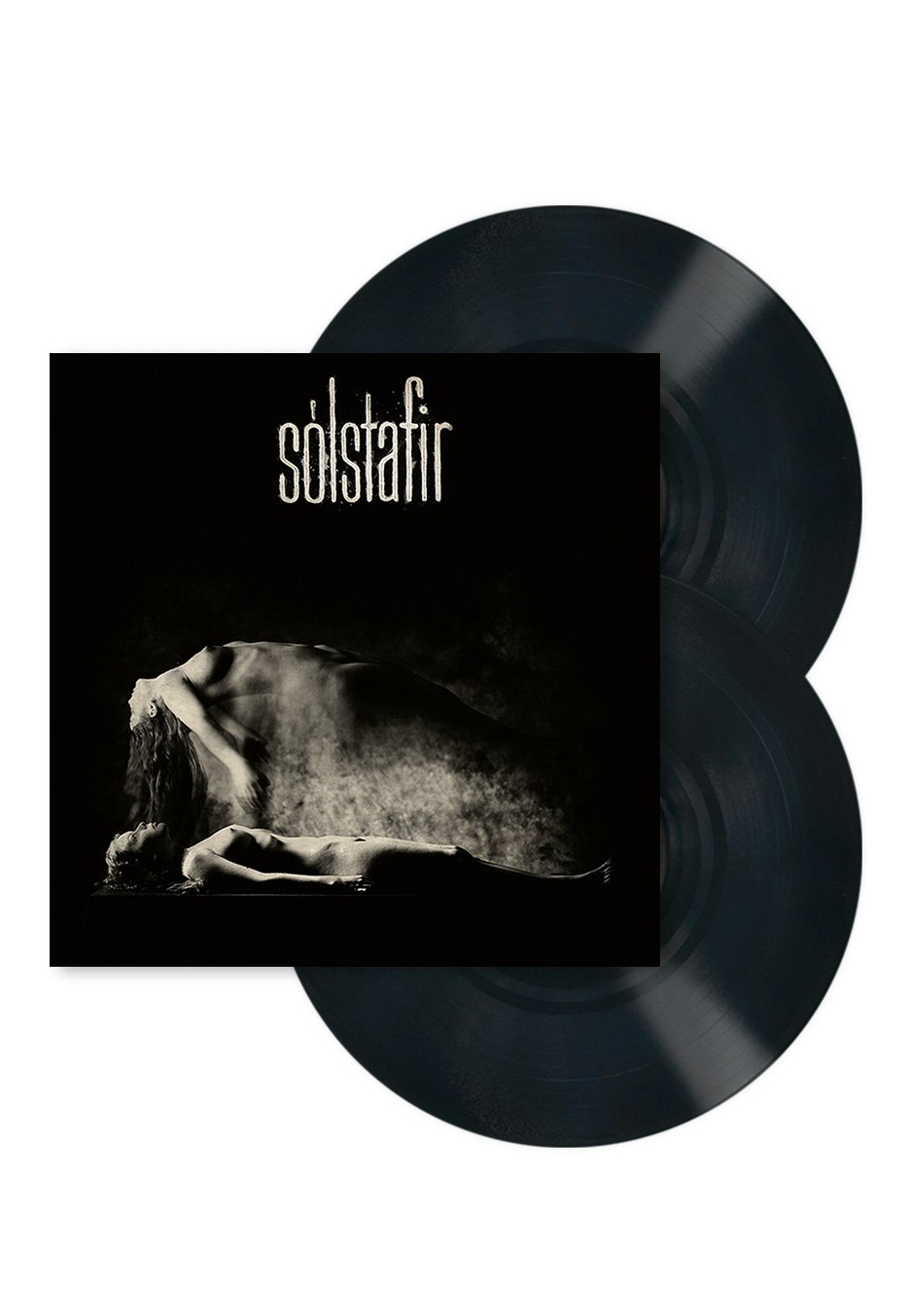 Solstafir - Kold - 2 Vinyl | Neutral-Image