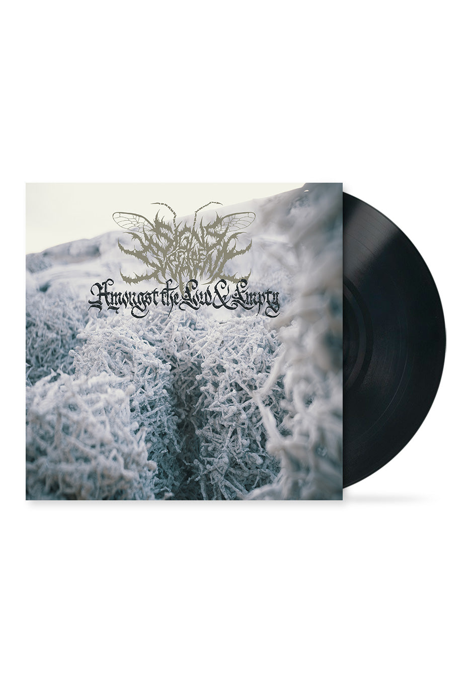 Signs Of The Swarm - Amongst The Low & Empty - Vinyl | Neutral-Image