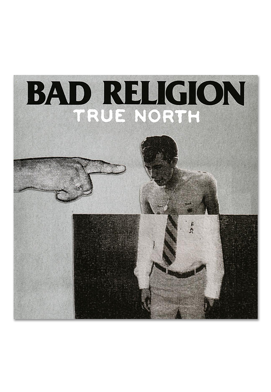 Bad Religion - True North (Reissue) - Vinyl | Neutral-Image