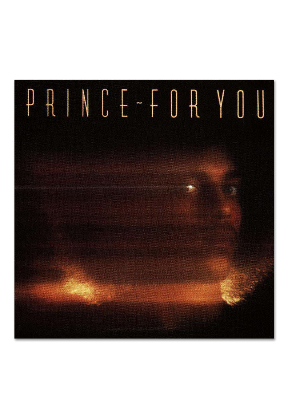 Prince - For You - Vinyl | Neutral-Image