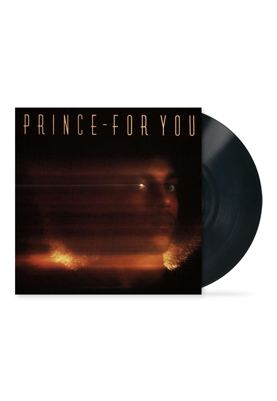 Prince - For You - Vinyl | Neutral-Image