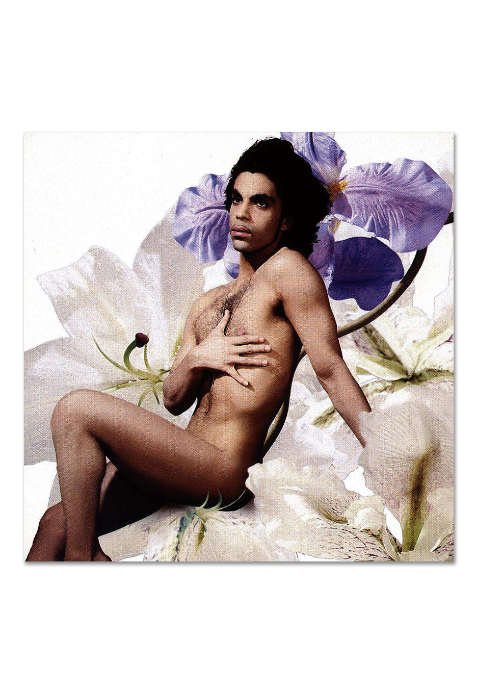 Prince - Lovesexy - Vinyl | Neutral-Image