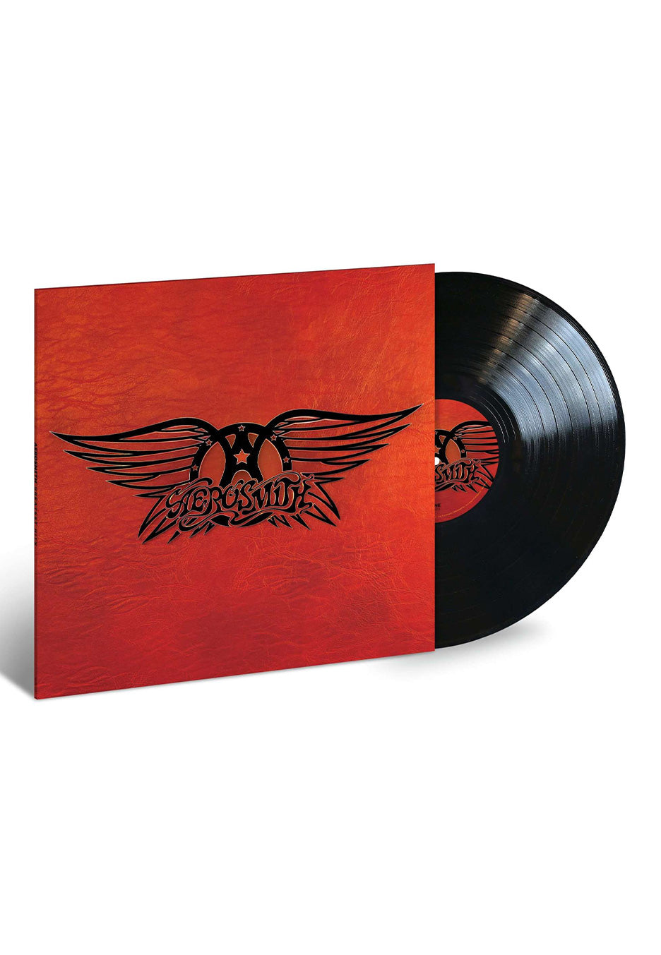 Aerosmith - Greatest Hits - Vinyl | Neutral-Image