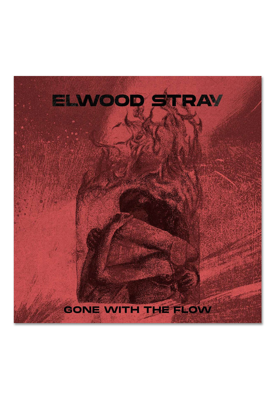 Elwood Stray - Gone With The Flow - CD | Neutral-Image