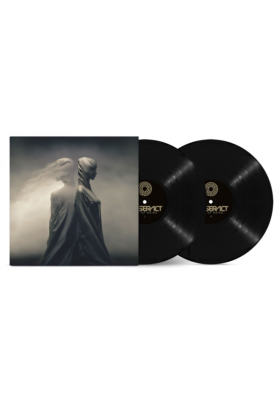 TesseracT - War Of Being - 2 Vinyl | Neutral-Image