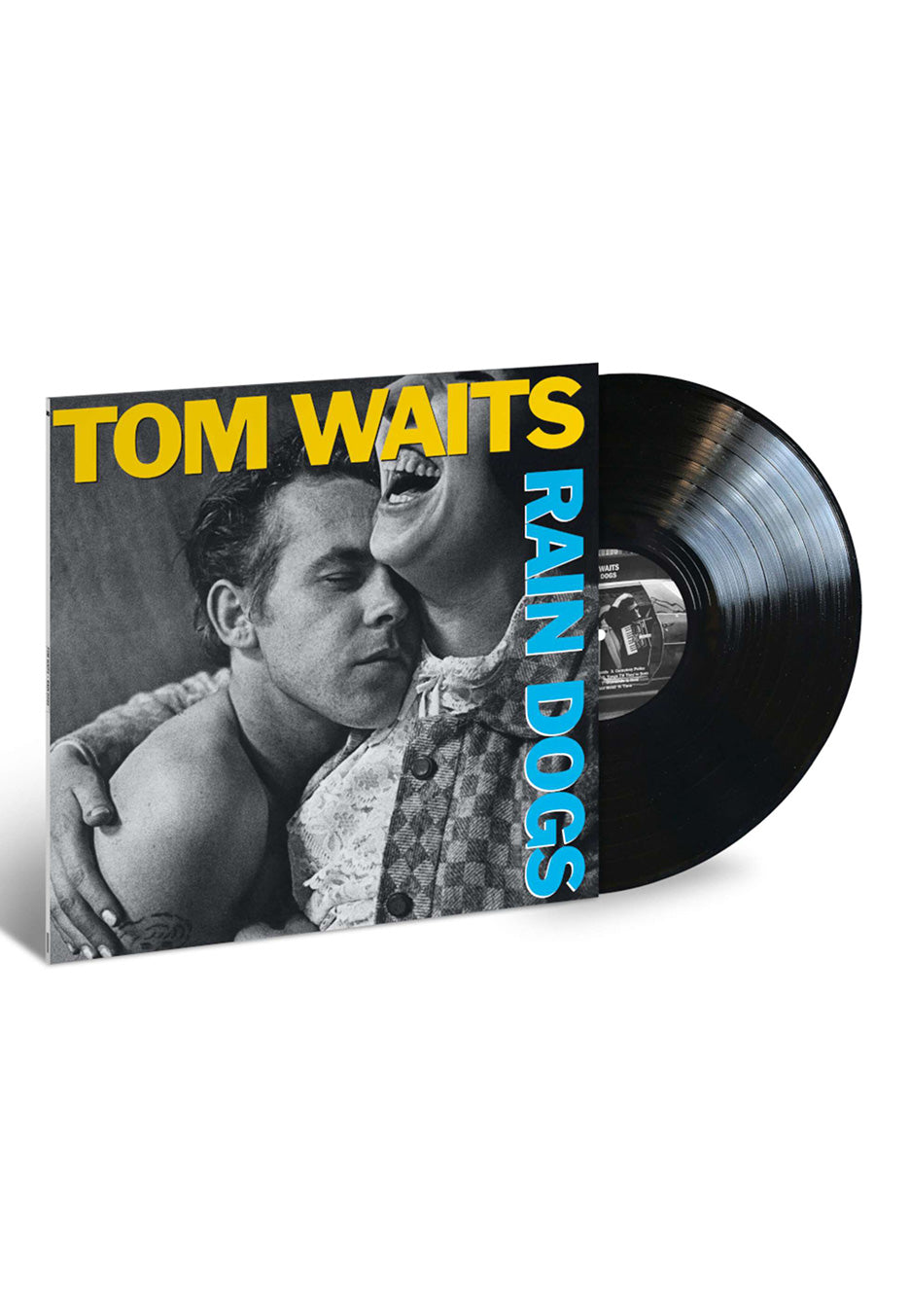 Tom Waits - Rain Dogs - Vinyl | Neutral-Image