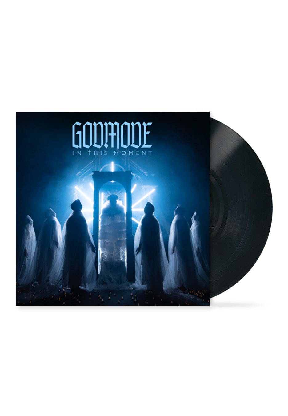 In This Moment - Godmode - Vinyl | Neutral-Image