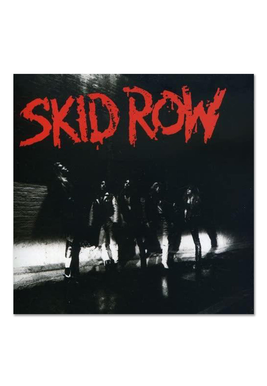 Skid Row - Skid Row - Vinyl | Neutral-Image