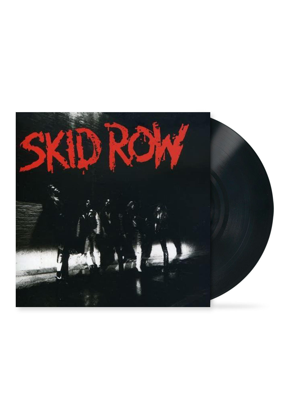 Skid Row - Skid Row - Vinyl | Neutral-Image