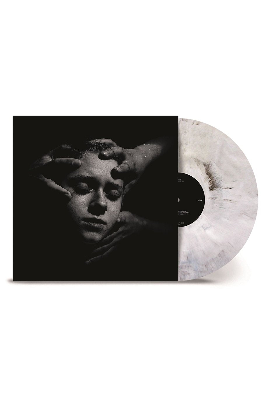 Celeste - Epilogue(s) Ltd. Black/White - Marbled Vinyl | Neutral-Image