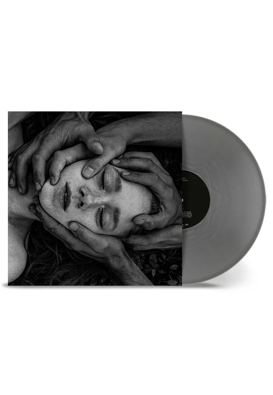 Celeste - Assassine(s) Ltd. Silver - Colored Vinyl | Neutral-Image