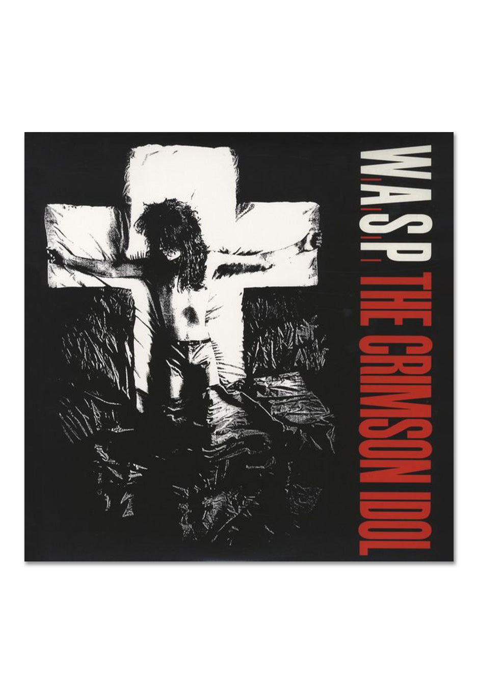 W.A.S.P. - The Crimson Idol (Half-Speed Master) - 2 Vinyl | Neutral-Image