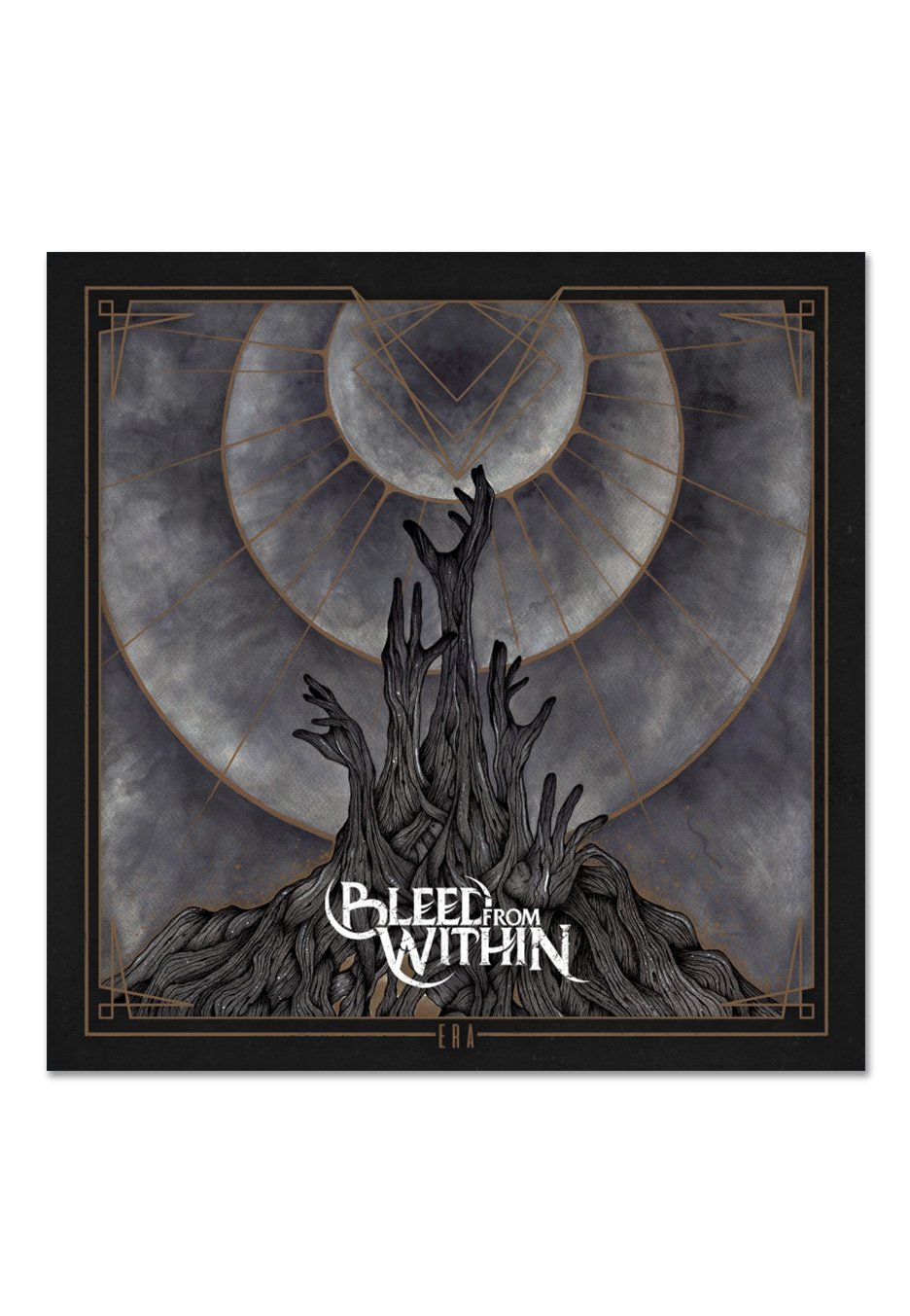 Bleed From Within - Era Ltd. Clear - Colored 2 Vinyl | Neutral-Image