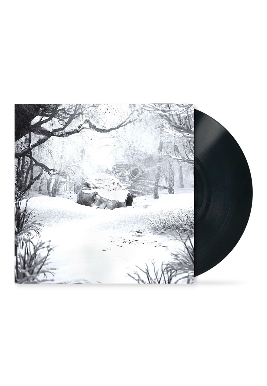 Weezer - SZNZ: Winter - Vinyl | Neutral-Image