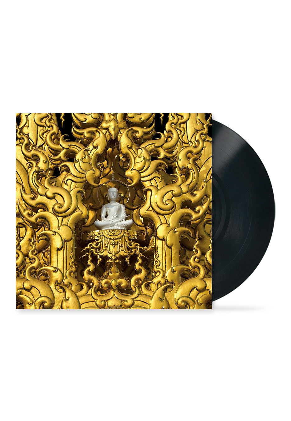 Yob - Catharsis - Vinyl | Neutral-Image