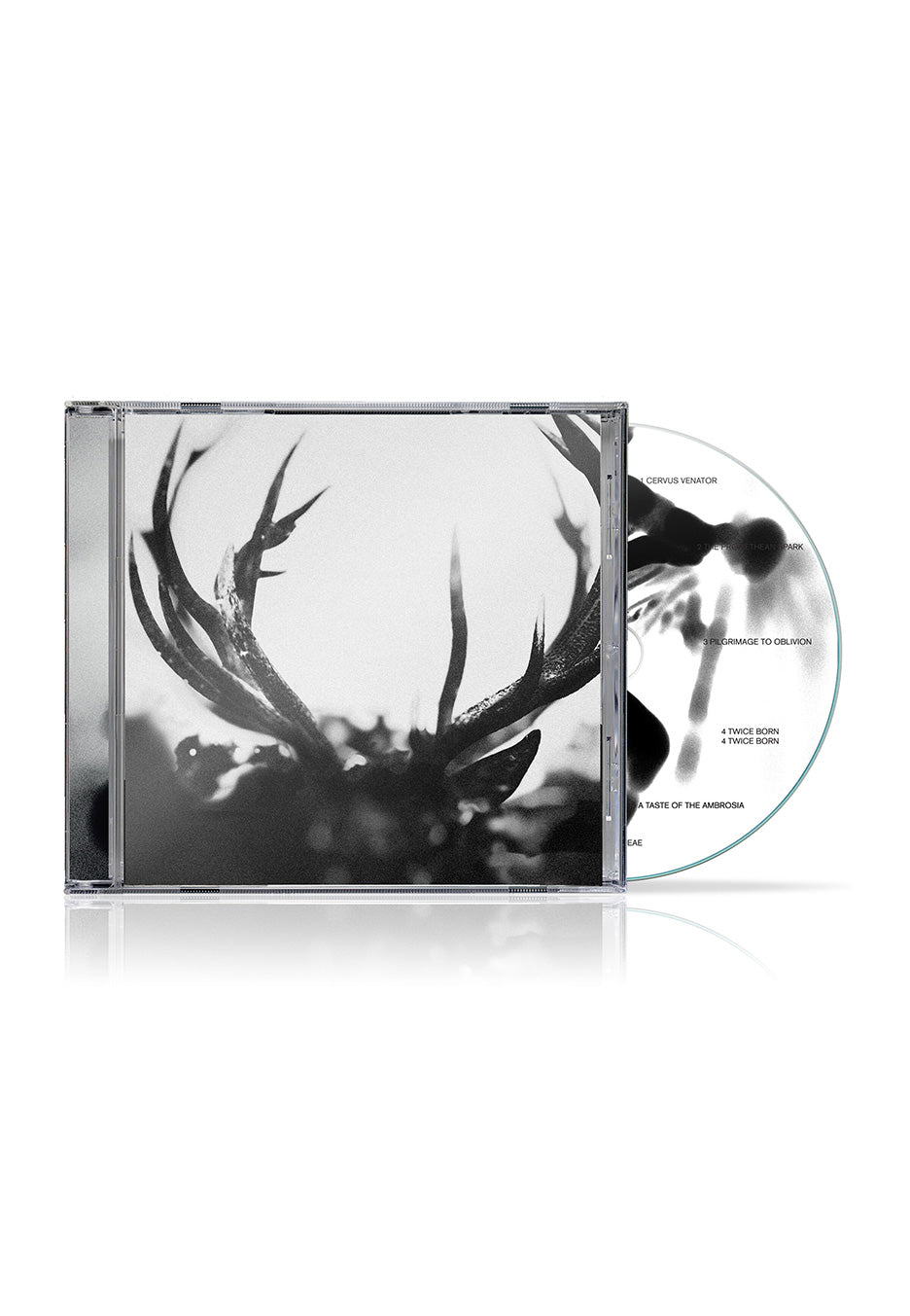 Ihsahn - Ihsahn - CD | Neutral-Image