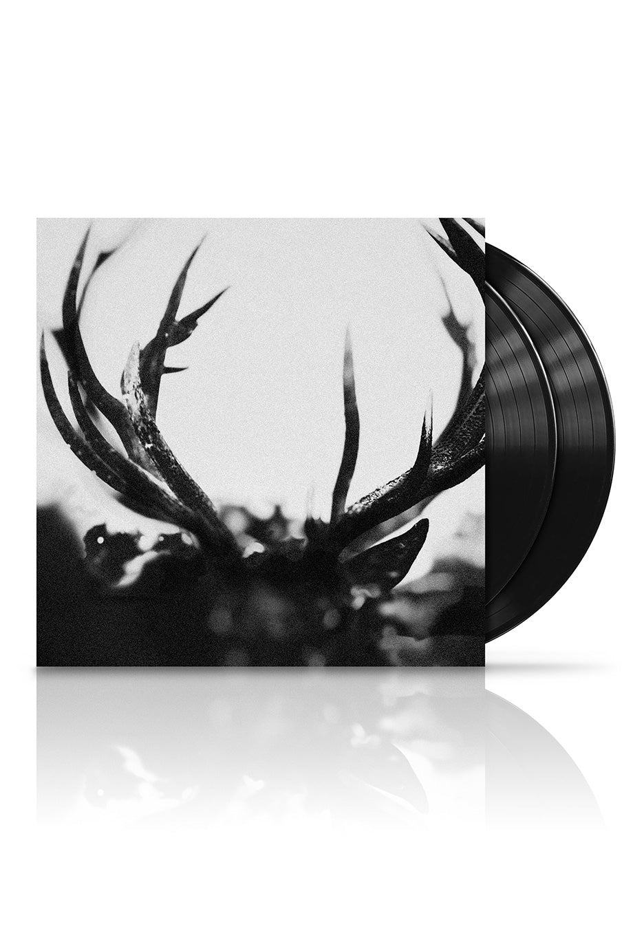 Ihsahn - Ihsahn - 2 Vinyl | Neutral-Image