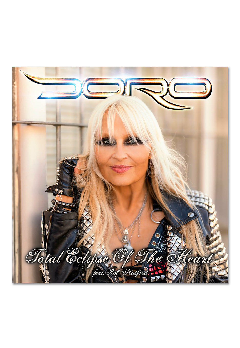 Doro - Total Eclipse Of The Heart - 7 Inch | Neutral-Image