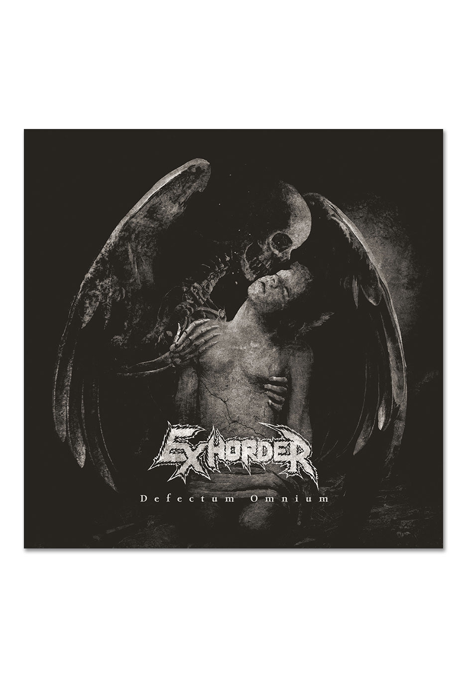 Exhorder - Defectum Omnium - CD | Neutral-Image