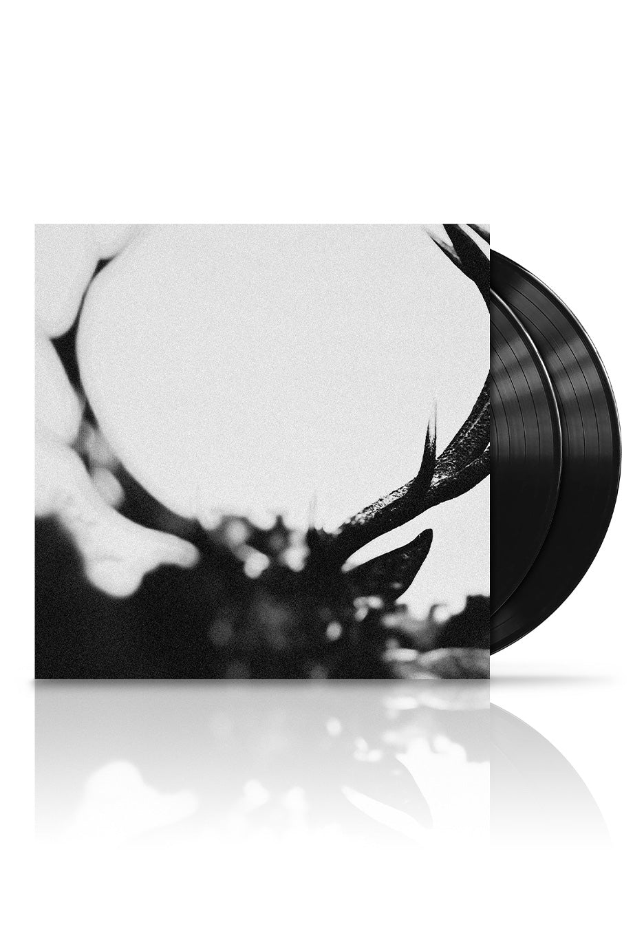 Ihsahn - Ihsahn (Orchestral Version) - 2 Vinyl | Neutral-Image