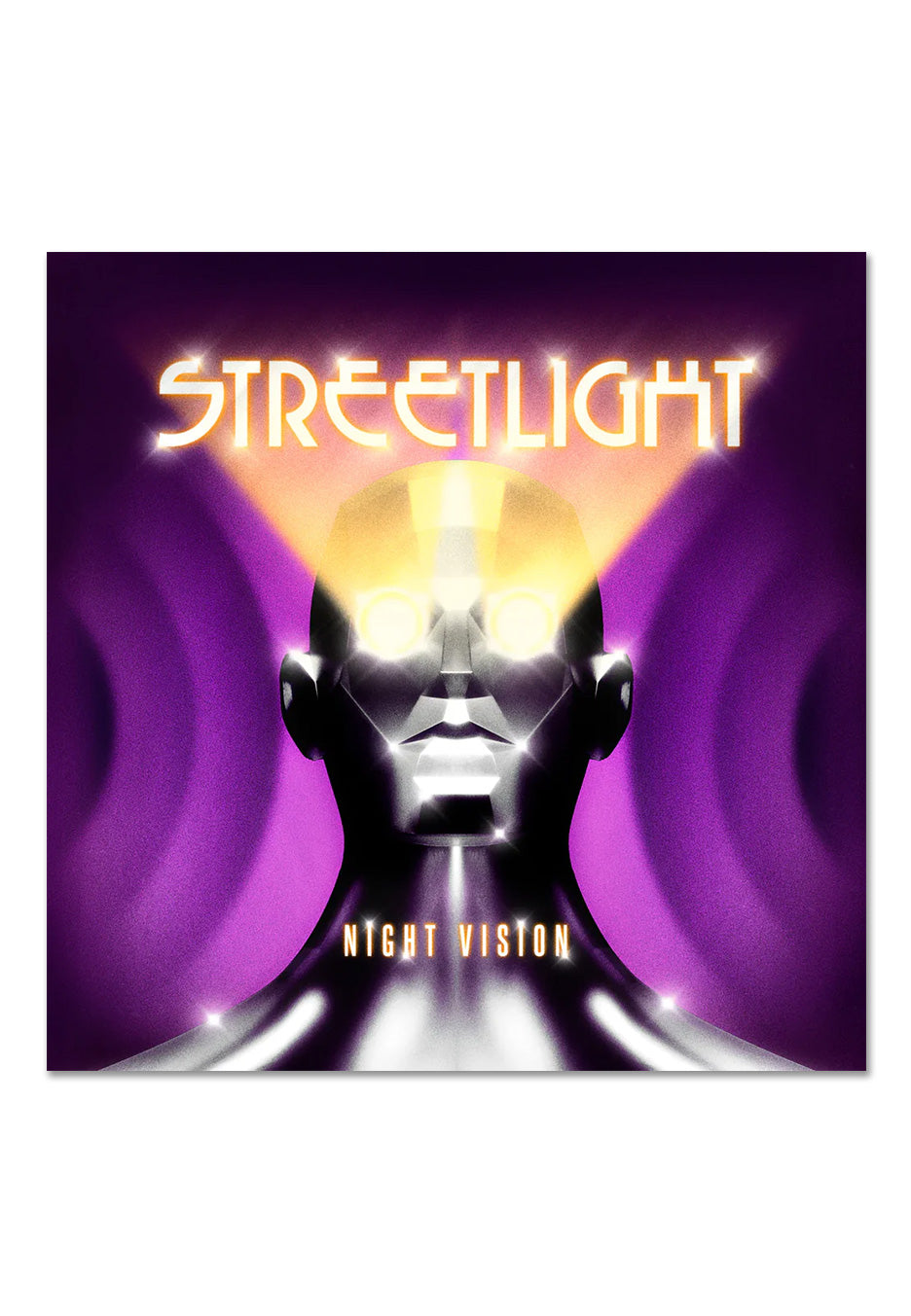 Streetlight - Night Visions - CD | Neutral-Image