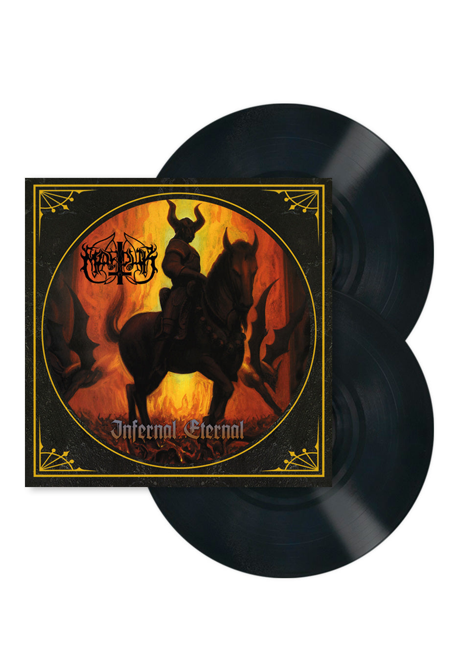 Marduk - Infernal Eternal - 2 Vinyl | Neutral-Image