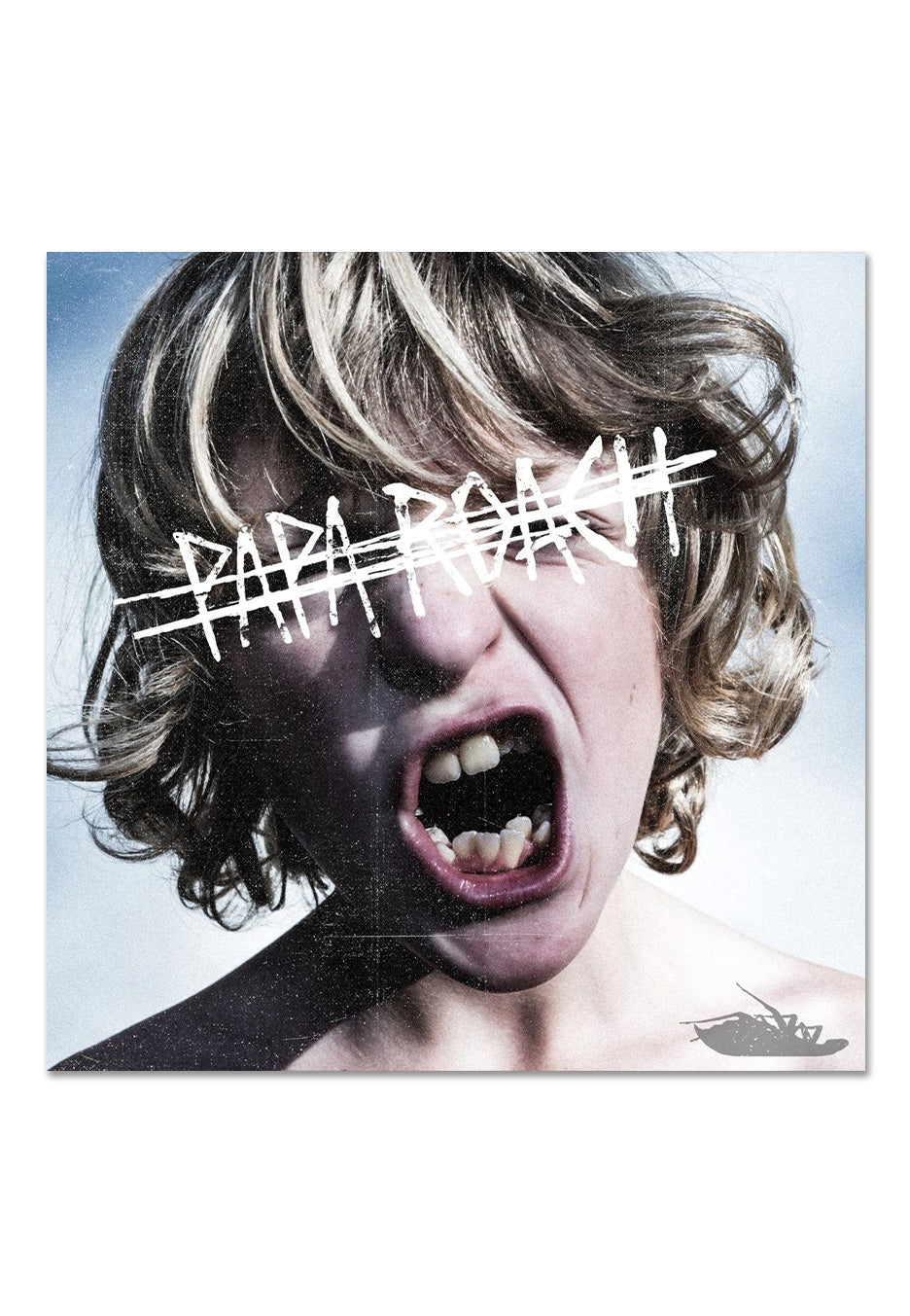 Papa Roach - Crocked Teeth - Vinyl | Neutral-Image