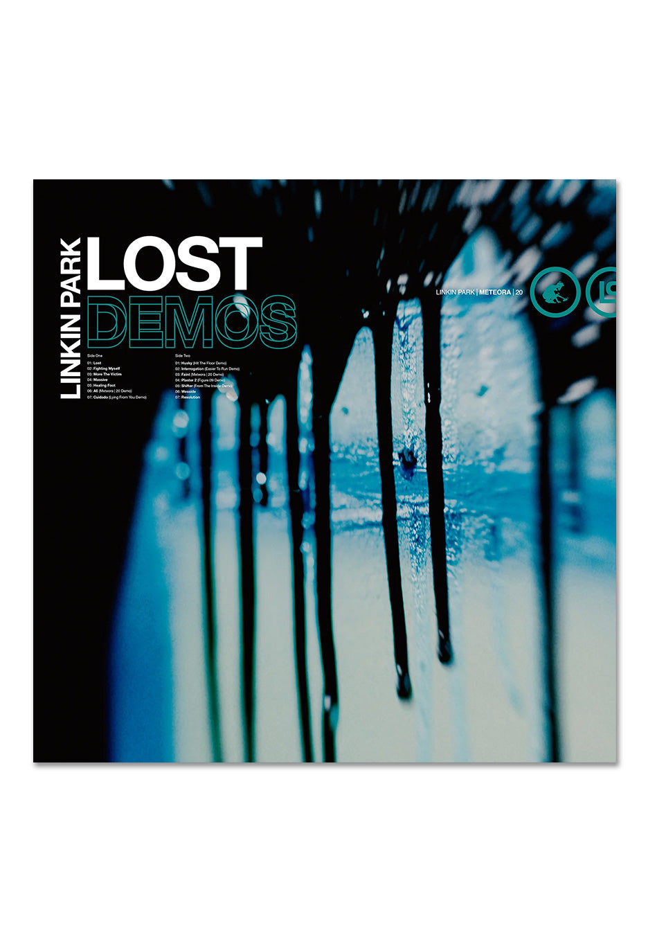 Linkin Park - Lost Demos - Vinyl | Neutral-Image